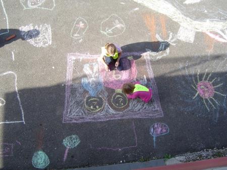 Akcija Ulice otrokom 2